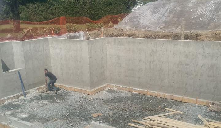 Concrete Basement Construction Best Decisions You Can Make